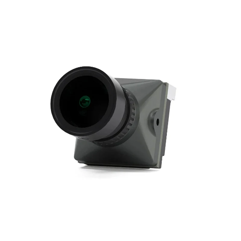 Caddx Ratel PRO FPV Camera 1500TVL 16:9/4:3 NTSC/PAL FOV125° Blacklight Night Camera For FPV Drone CADDXFPV
