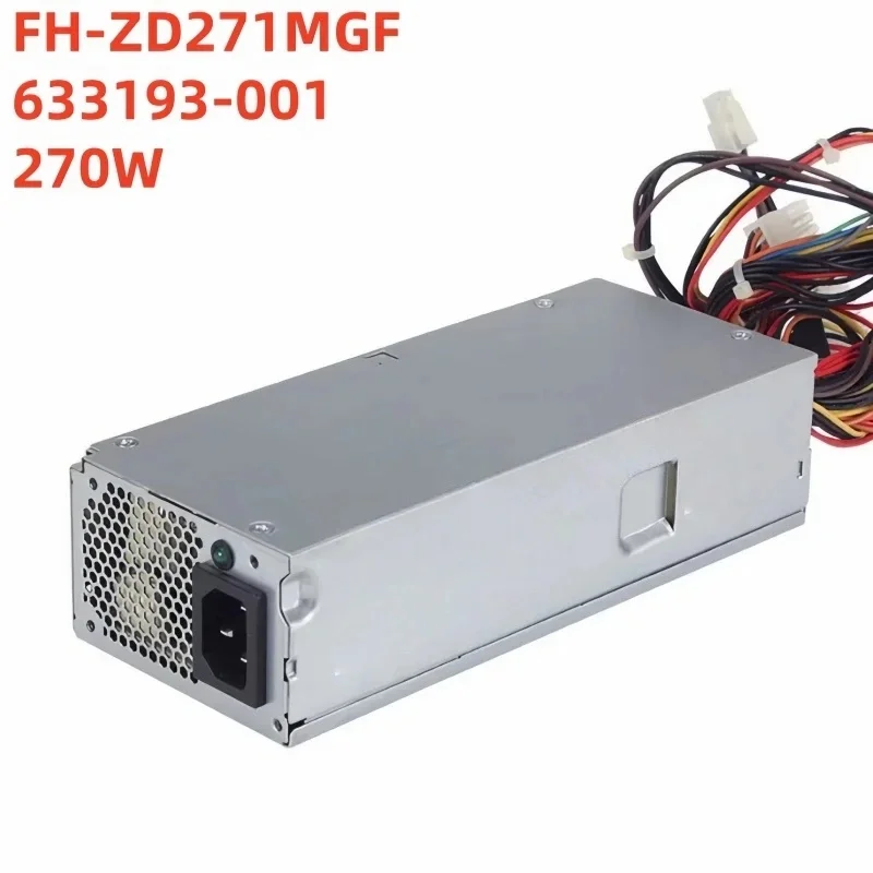

Новый адаптер питания для ПК для HP S5 3330 FH-ZD271MGF/MGR 633193-001 270 Вт