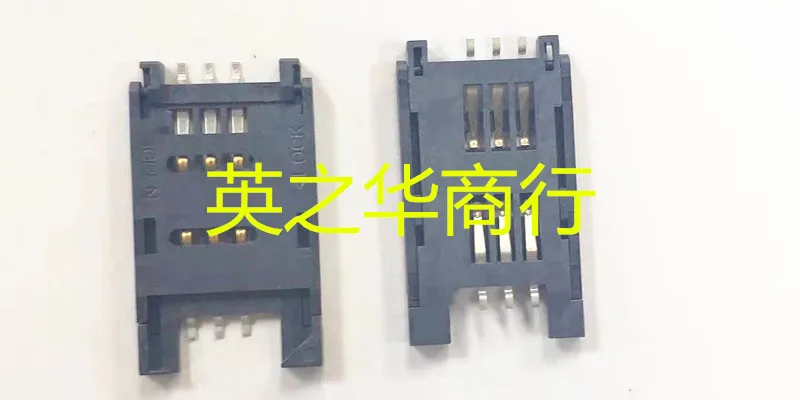 10Pcs Orginal New W… - image