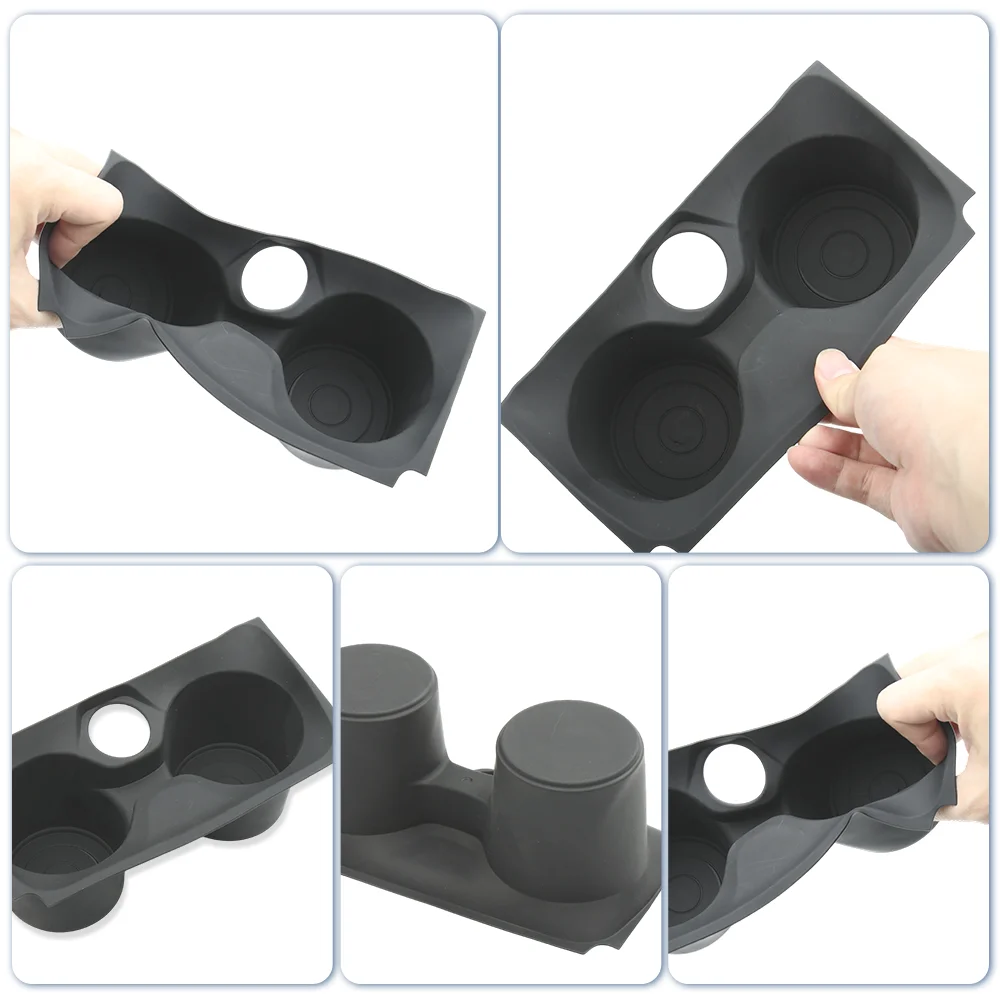 

Для BMW 1 серии 2 серии F20 F21 F22 F23 M2 F87 Сиденья Автомобильная водяная центральная консоль Держатель сливного стакана Ящик для хранения Аксессуары