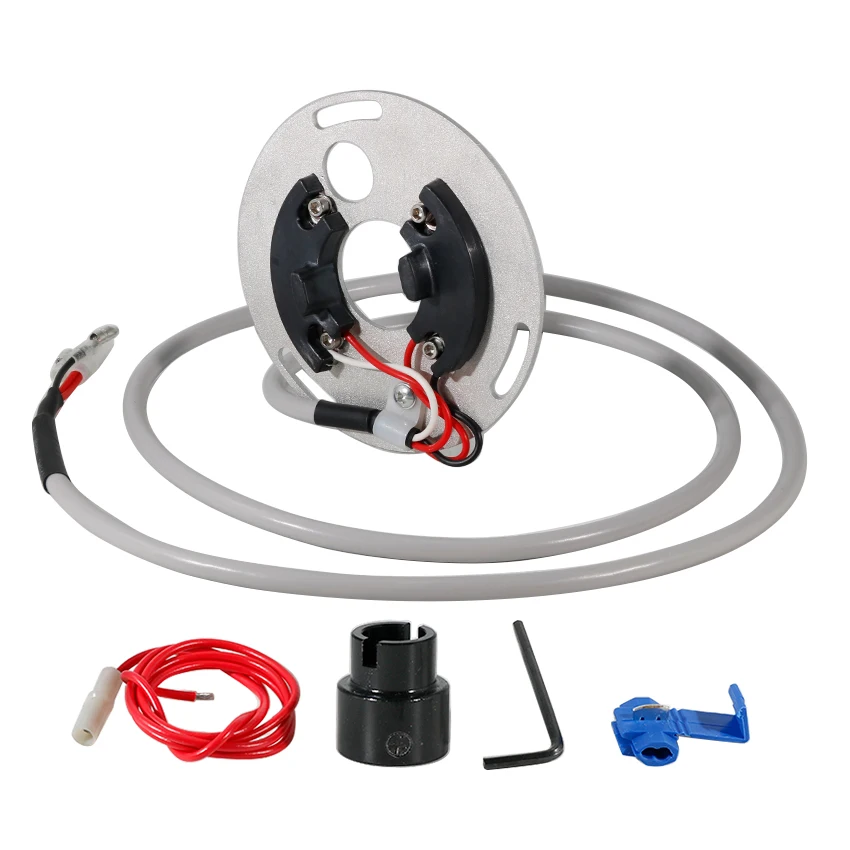 

OEM:21135-012 / 21008-1012 Electronic Ignition System Coil For Kawasaki KZ1000 KZ650 GT750 KZ750 KZ750GP Z550 Z750GP