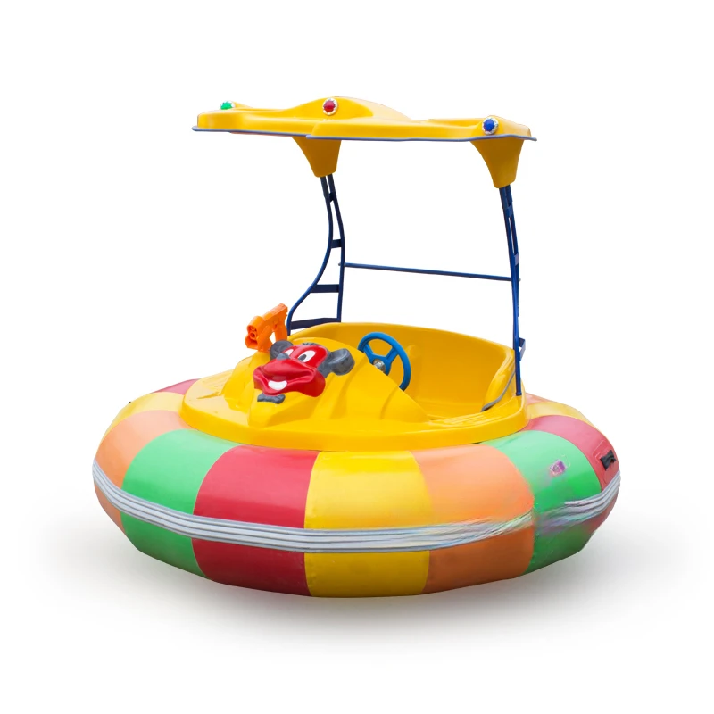 

Park water pleasure boat scenic spot sightseeing fiberglass boat