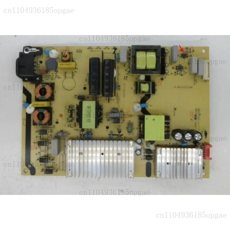 

2-трубная плата 65P8 40-L171W4-PWA1CG 08-L171HD2-PW200AC
