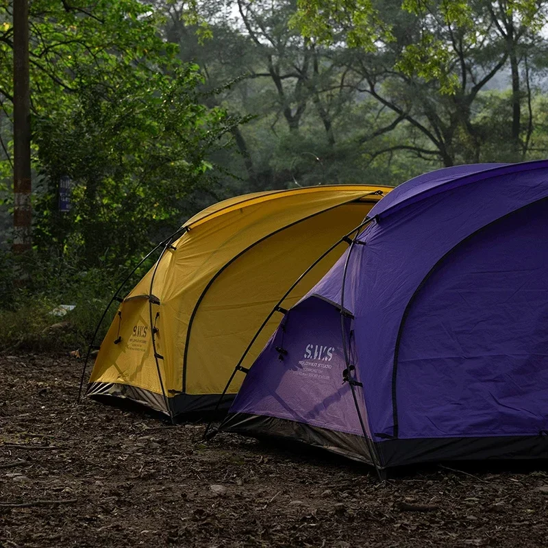 TAO Inner tent Outdoor waterproof shelter Sun protection Hiking lightweight camping tent