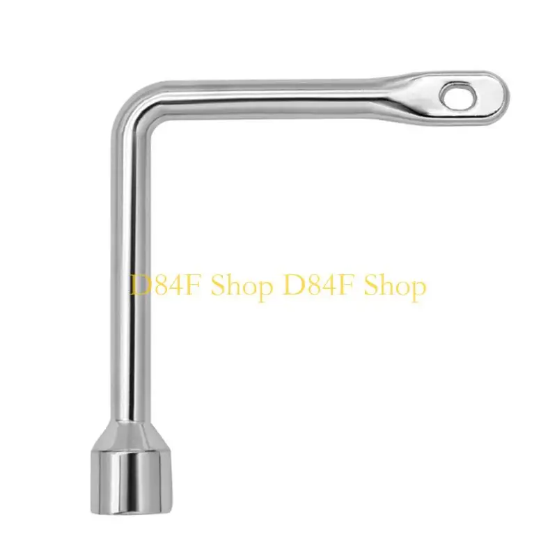 D84F Multi-Functional Utility Plumbers Tool Triangle Cabinet Spanners