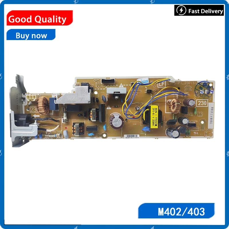 Original RM2-8517 RM2-8516 Low-voltage Power Supply PCA for HP LaserJet M402 M403 M402d M402n M403dw M403dw 402 403 Printer Part