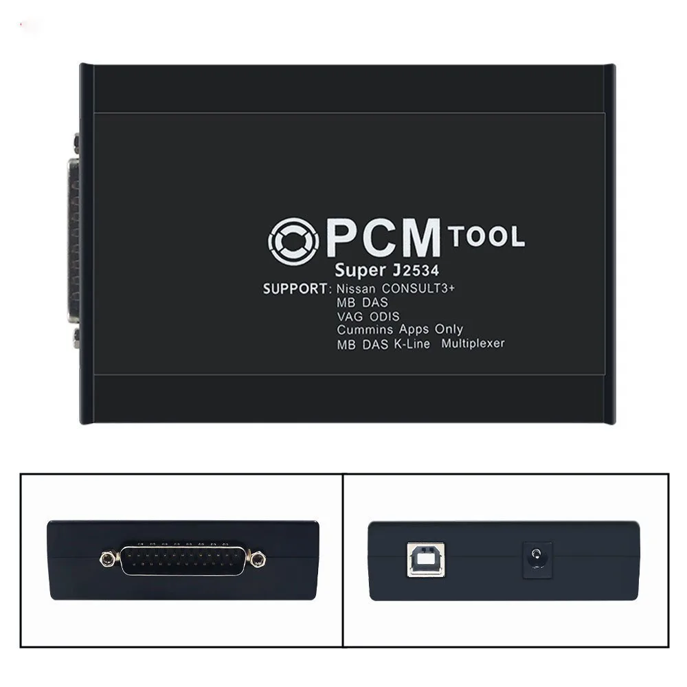 

PCMFlash FLASH Bench V1.20 Programming Tool, for ECU PCM Tuning, 67 in 1 USB Key for Dash IMMO Airbag EEPROM Coding