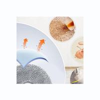 -A65I 22PCS Replacement Parts For Proscenic M9 Robot Vacuum Cleaner Main Side Brush HEPA Filter Mop Cloth Dust Bag