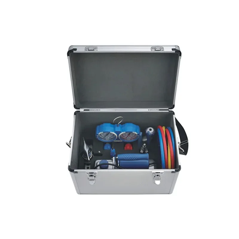 multifunctional  tool kit VTB-5A/VTB-5B/VTB-8C for air conditioning and refrigeration