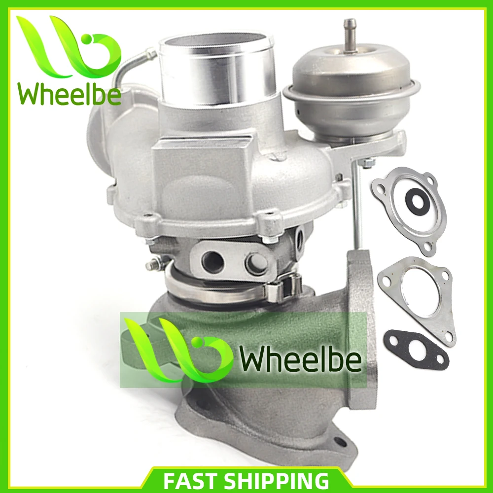 New VP71 JQP53 RHF4 Turbo Turbocharger For CHANGAN CS95 JL486ZQ3 2.0T 170KW 1118010-A02-AA 1118010A02AA 1118010-A02