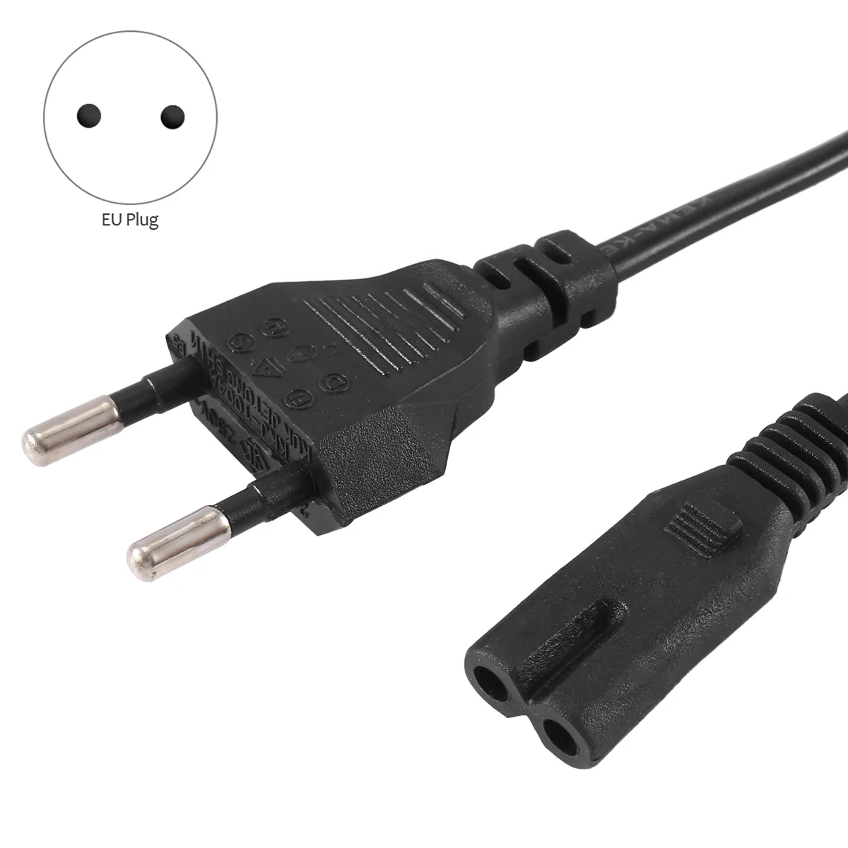 

COTS-tSuitable for Sony NEX Micro-Single External Power Adapter AC-PW20 Charger 3-Piece Set-EU