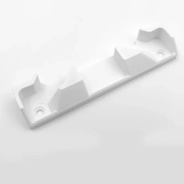 Roof Window Repair Accessories Strike Plate Closure Spare Part For Velux 025116 T-G2 Roof Window Replacement Components