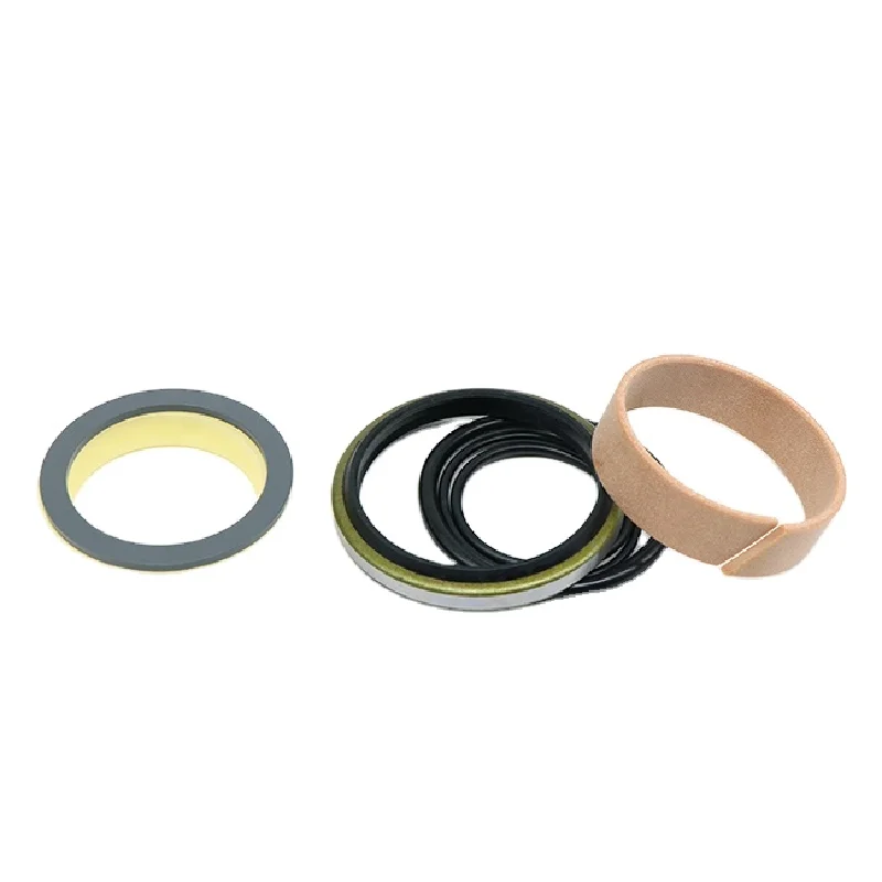 EXCAVATOR SEAL KITS 320D EXCAVATOR SEAL KIT FOR VOL-VO 210 EXCAVATOR BOOM SEAL KIT