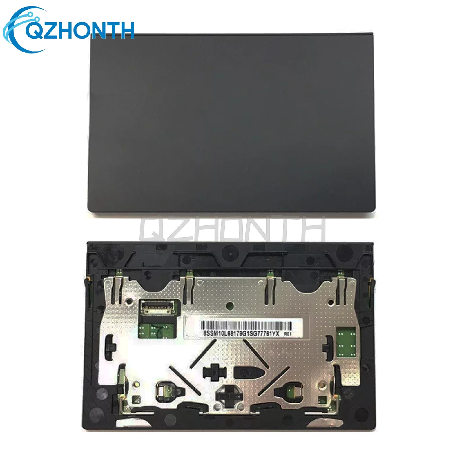 Новинка для Lenovo Thinkpad X1 Yoga 2-го 3-го поколения Сенсорная панель кликпад трекпад черный