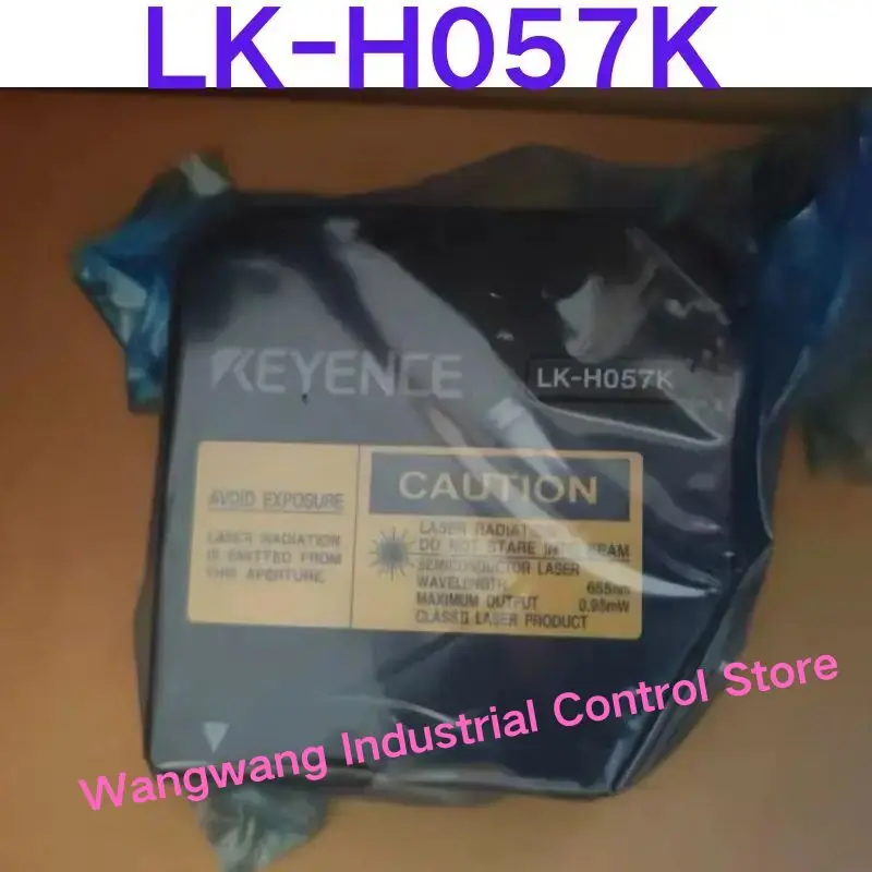 Brand-new  LK-H057K laser  sensor