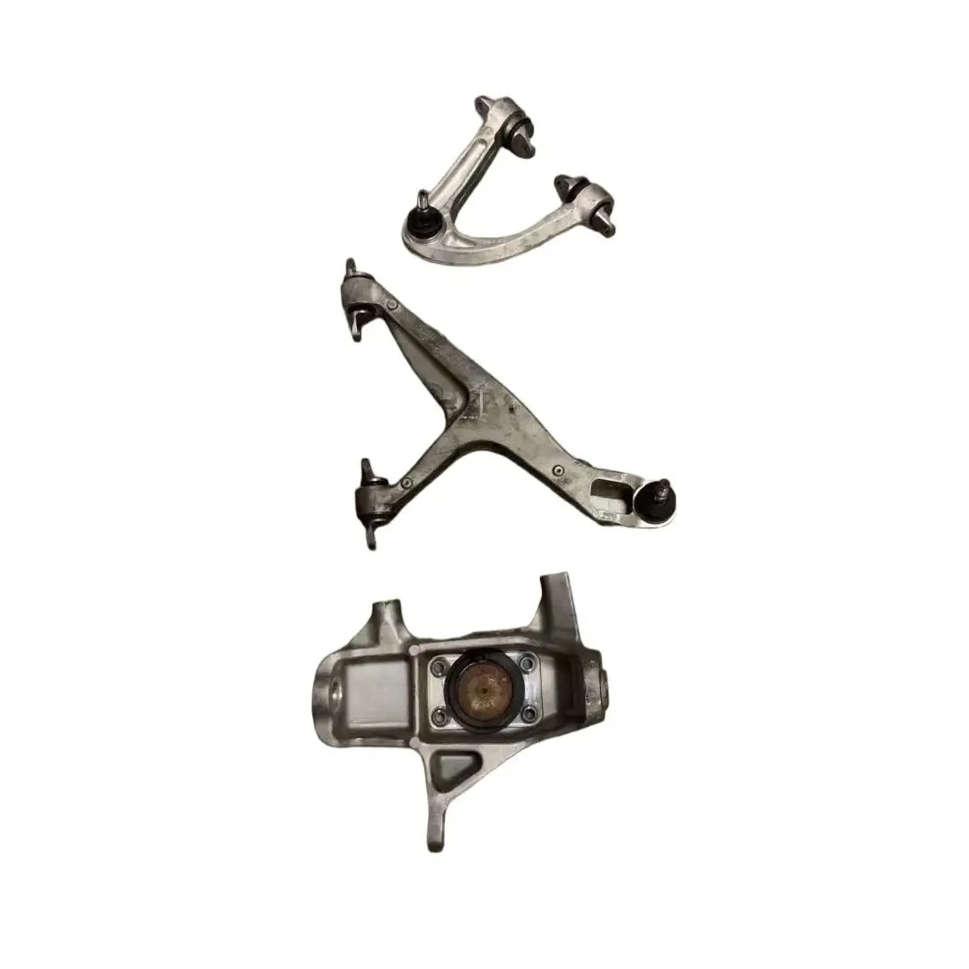 For McLaren MP4 12C 650S 675LT 570GT 720S Suspension Control Arm Upper Lower Wishbone Kit High Quality Aluminum Car Parts view 4