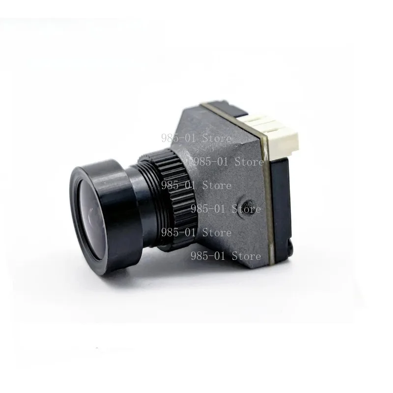 5.8G 1800TVL FPV Camera, Low Light Wide Dynamic Range, Shentu Wisdom for Racing Drone