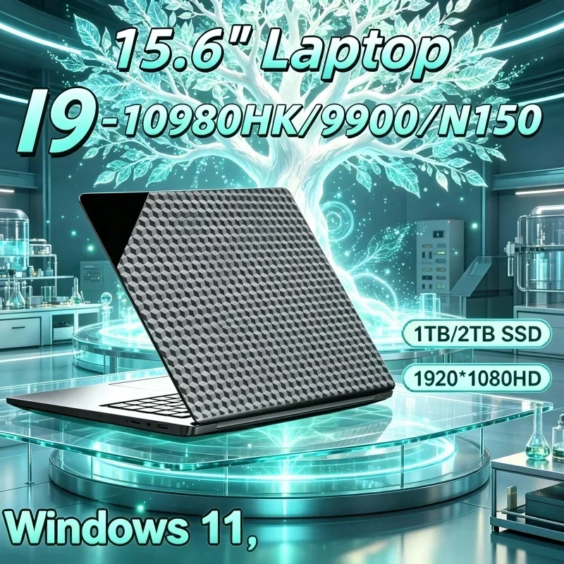 Intel Durable 15.6 Inch Laptop Intel I9‑10980HK&I9‑9900&N150 Windows 11 32GB M.2 2TB SSD Ultrabook Computer Portable PC Office Laptops - Aliexpress Deal