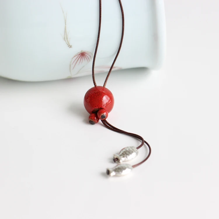 Women\'s Necklaces and Pendants, Retro Jewelry, Gift for Ladies, Wholesale, New, Hot, Fashion, #1648