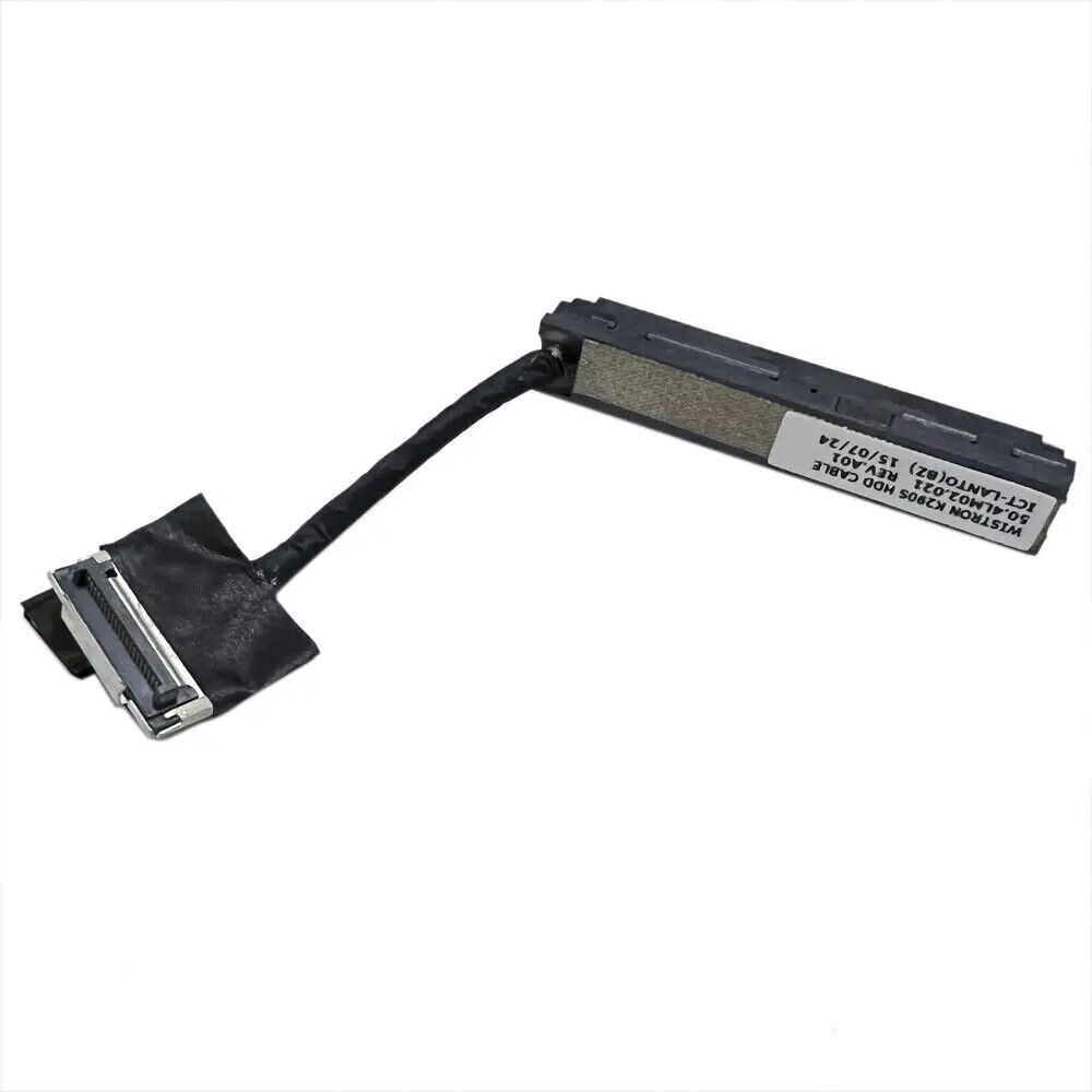 Новый соединительный кабель жесткого диска для Lenovo WISTRON K290S 50.4LM02.021