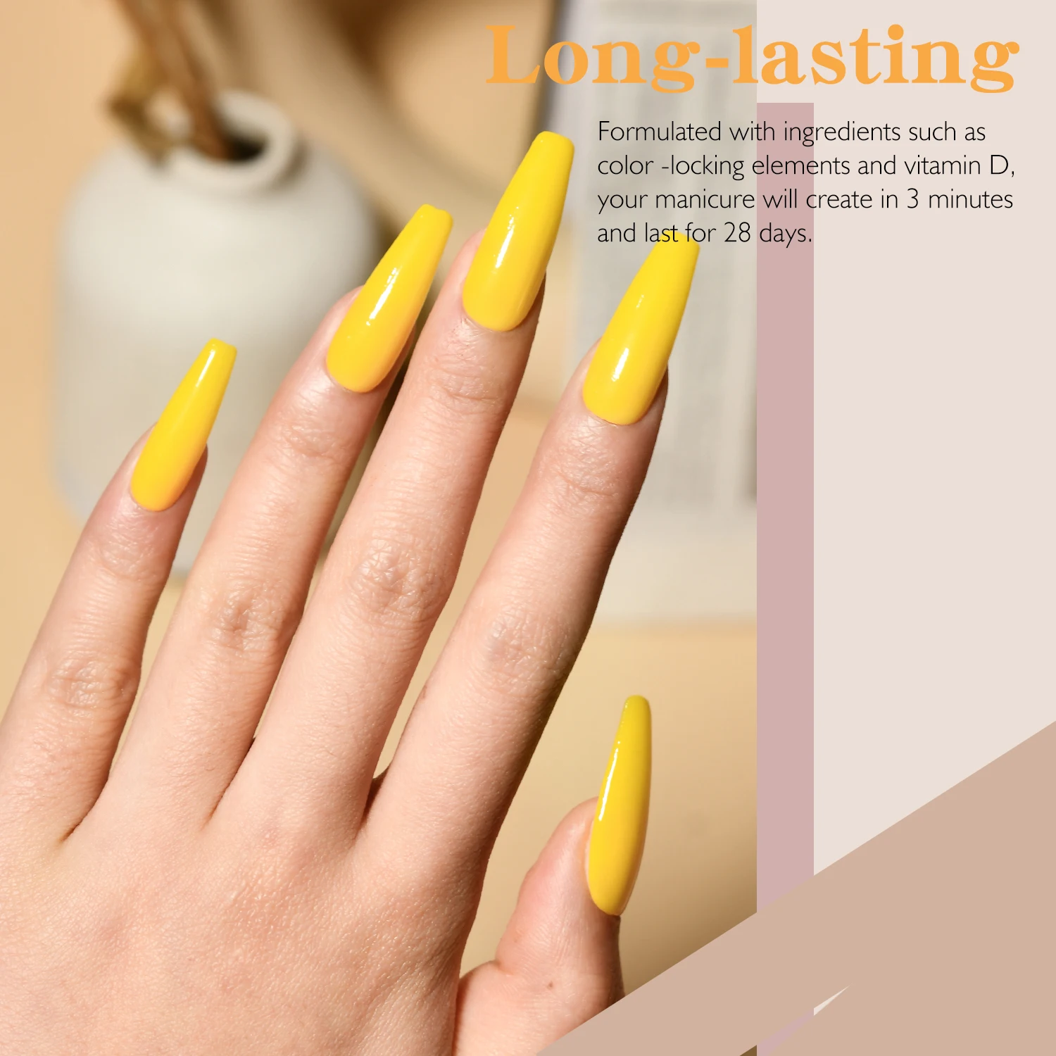 Set dippoeders met 6 glitterkleuren inclusief rood en groen, perfect voor Franse nagelkunst. Ideaal voor salongebruik