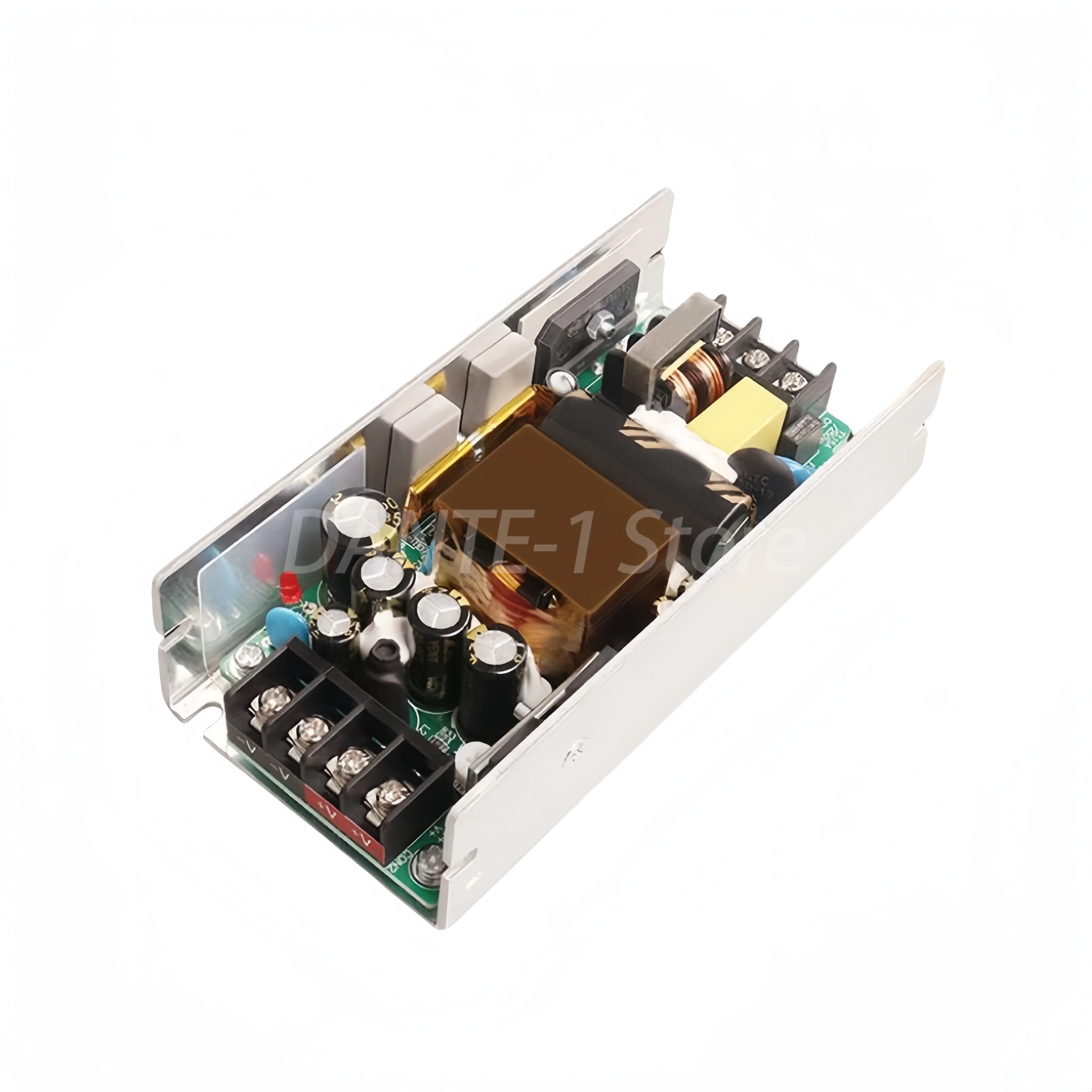 AC-DC 220v to 42V4A industrial control equipment stage lighting switch power supply built-in voltage regulator module