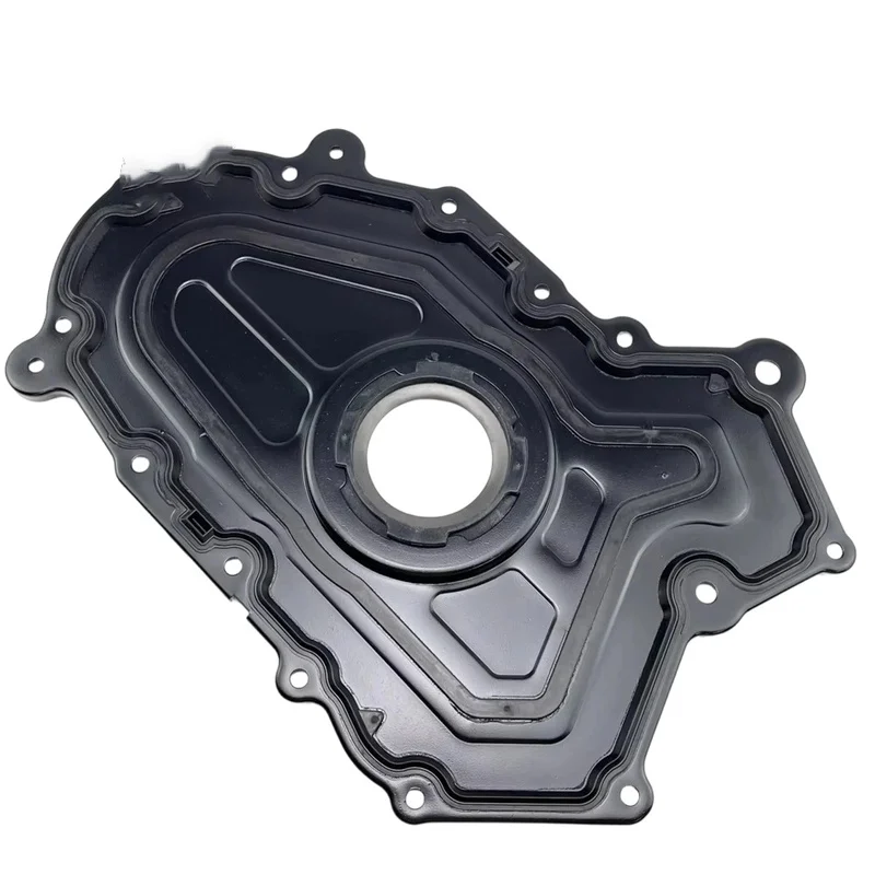 Super Sale LR108531 Engine Cylinder Head Crankshaft Front Cover for Jaguar F-PACE E-PACE XEXF Land Rover JDE36835 JDE38482 LR095