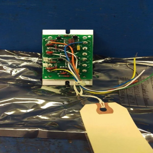 

New 72872-01 Terminal Strip 72872 Brand New Original Spot Plc