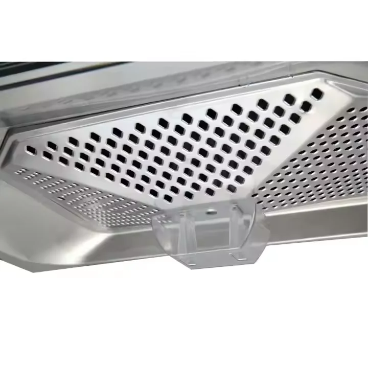 壁掛け式業務用スマートレンジフード（キッチン、レストラン、家庭用）