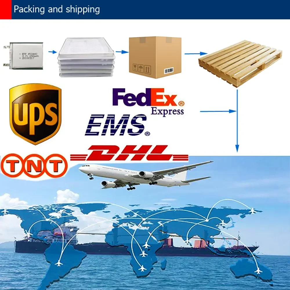 Für Ryobi 18V Akku 6A 9A Li-Ion Wiederaufladbarer Akku Ersatzakku für Ryobi P108 P107 P109 Elektrowerkzeug-Akku – Detail 3