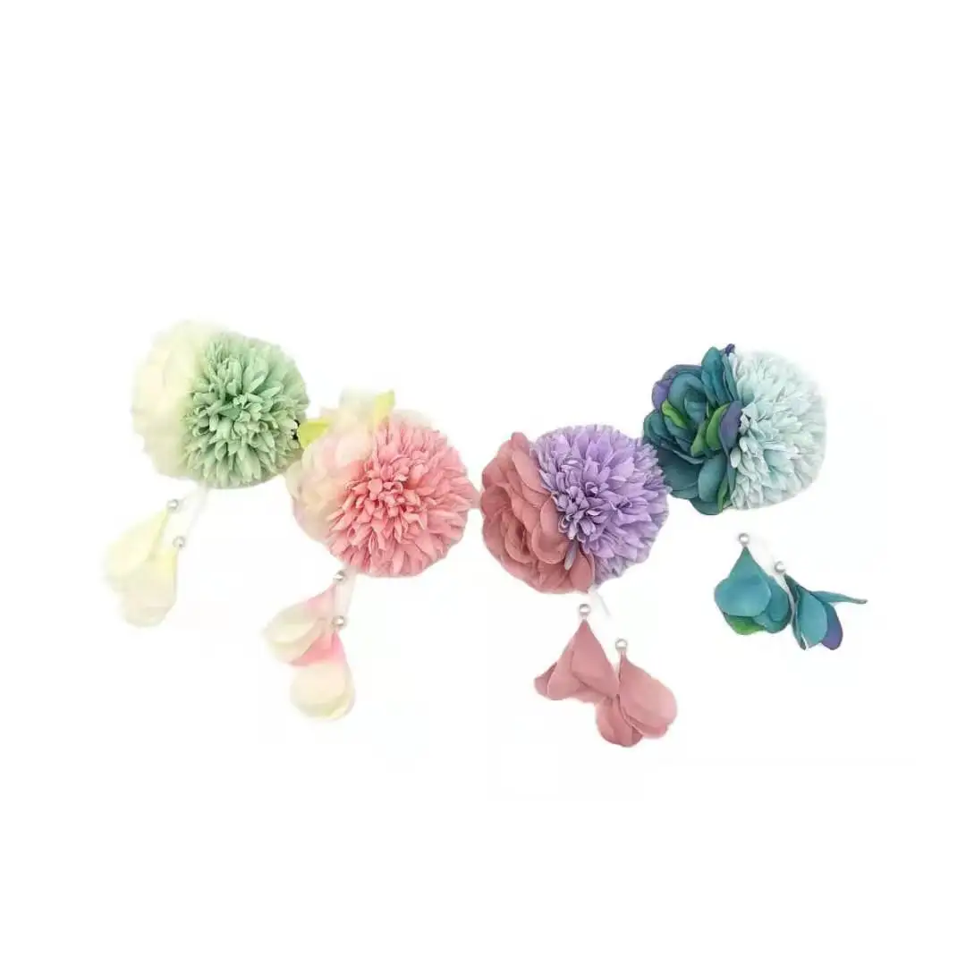 Japanese-style Hair Accessories Wafu Decorative Hairpieces Yukata Hair Ornaments