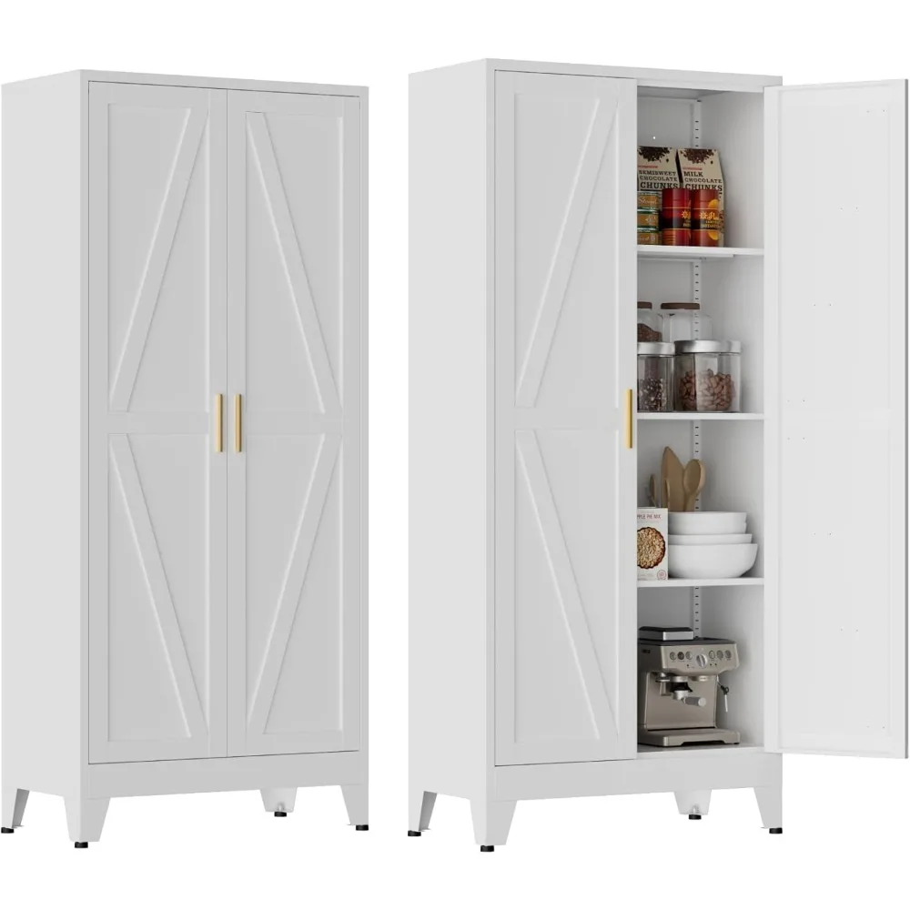 White 61 Farmhouse-…