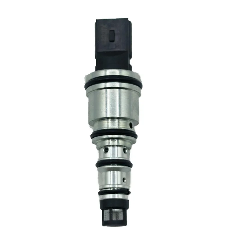 

Electronic Control Valve AUTO Air Conditioning AC Compressor Refrigerant Control Valves For Renault Delphi V5/CVC-7