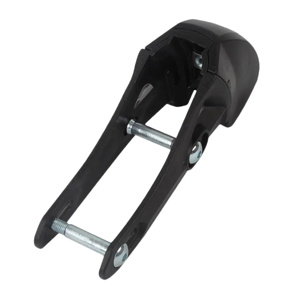

Adjustable Roller Skate Brake Stopper Compatible with Inline Ice Skates Quick Repair Frame Snug Fit Skating Replacement Parts