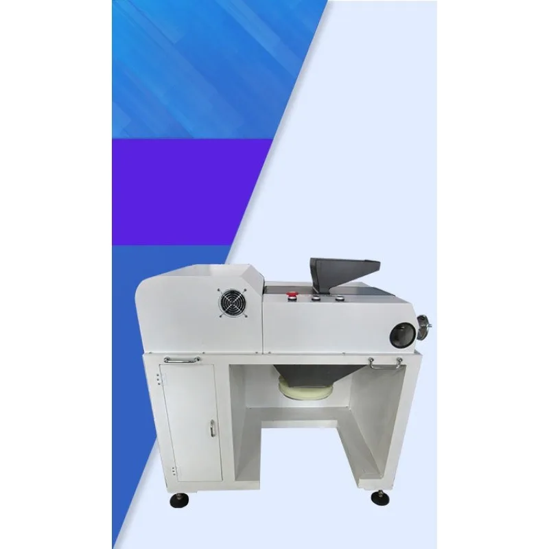 Roller Crusher, Crushing, Small Roller Crusher, Nylon Roller Crusher