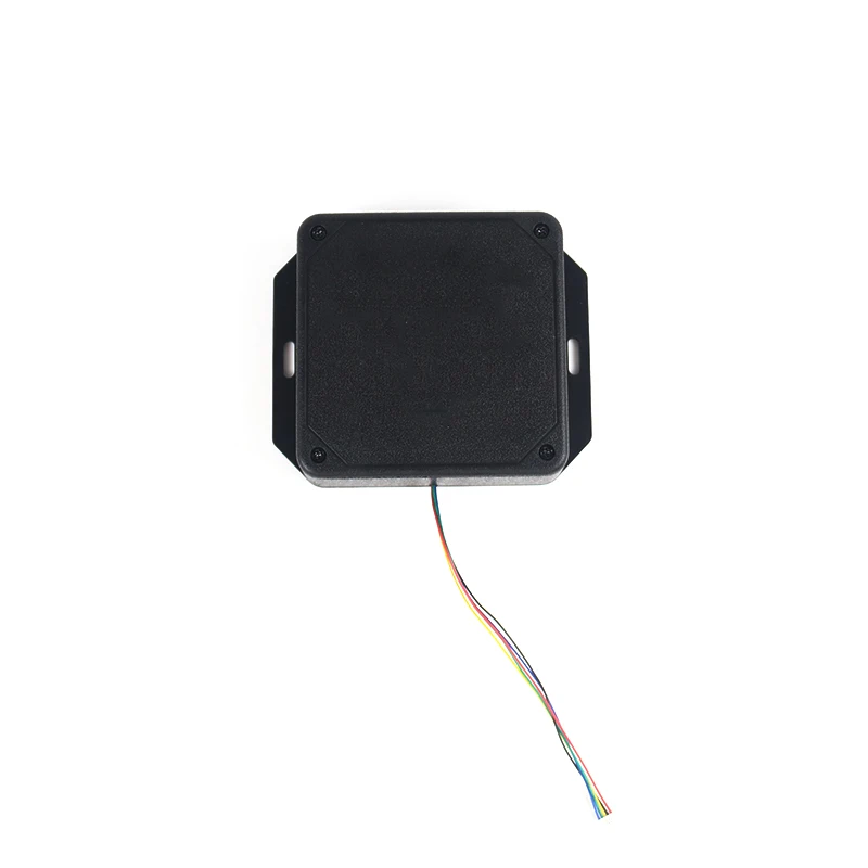 860-960Mhz 태그 리더 UHF RFID 리더 UART/USB 인터페이스 미니 UHF RFID 통합 리더 지원 Android SDK