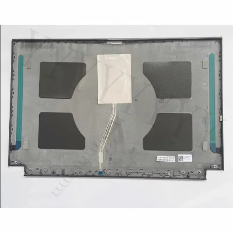 

Y+New For Dell Alienware M17 R3 Lcd Rear Cover Top Lid Screen Case 0NHWPF NHWPF