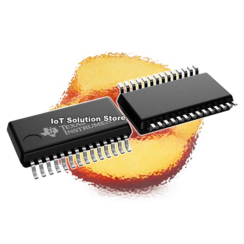 (1PCS) MAX3243CDBR MAX3243EIDBR PCM1804DBR MAX3243ECDBR TRS213IDBR PCM2704CDBR ADS1256IDBR SRC4190IDBR PGA2500IDBR PCM2900CDBR