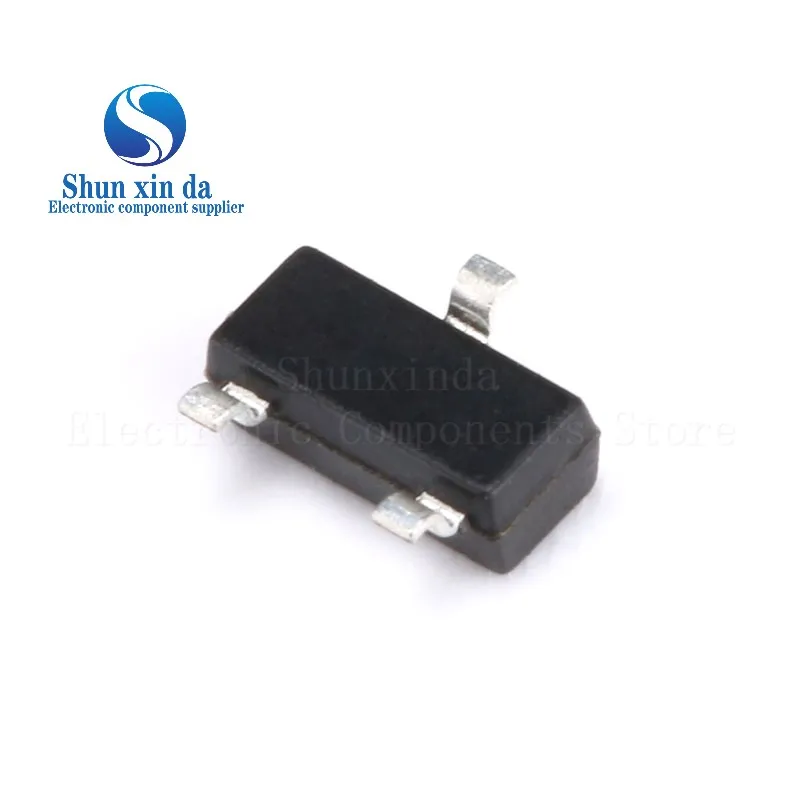 

1000/3000PCS TL431 CJ431 431 SOT89 SOT23 SMD 2.5V-36V 100mA 0.5% Adjustable ADJ Voltage reference chip Transistor