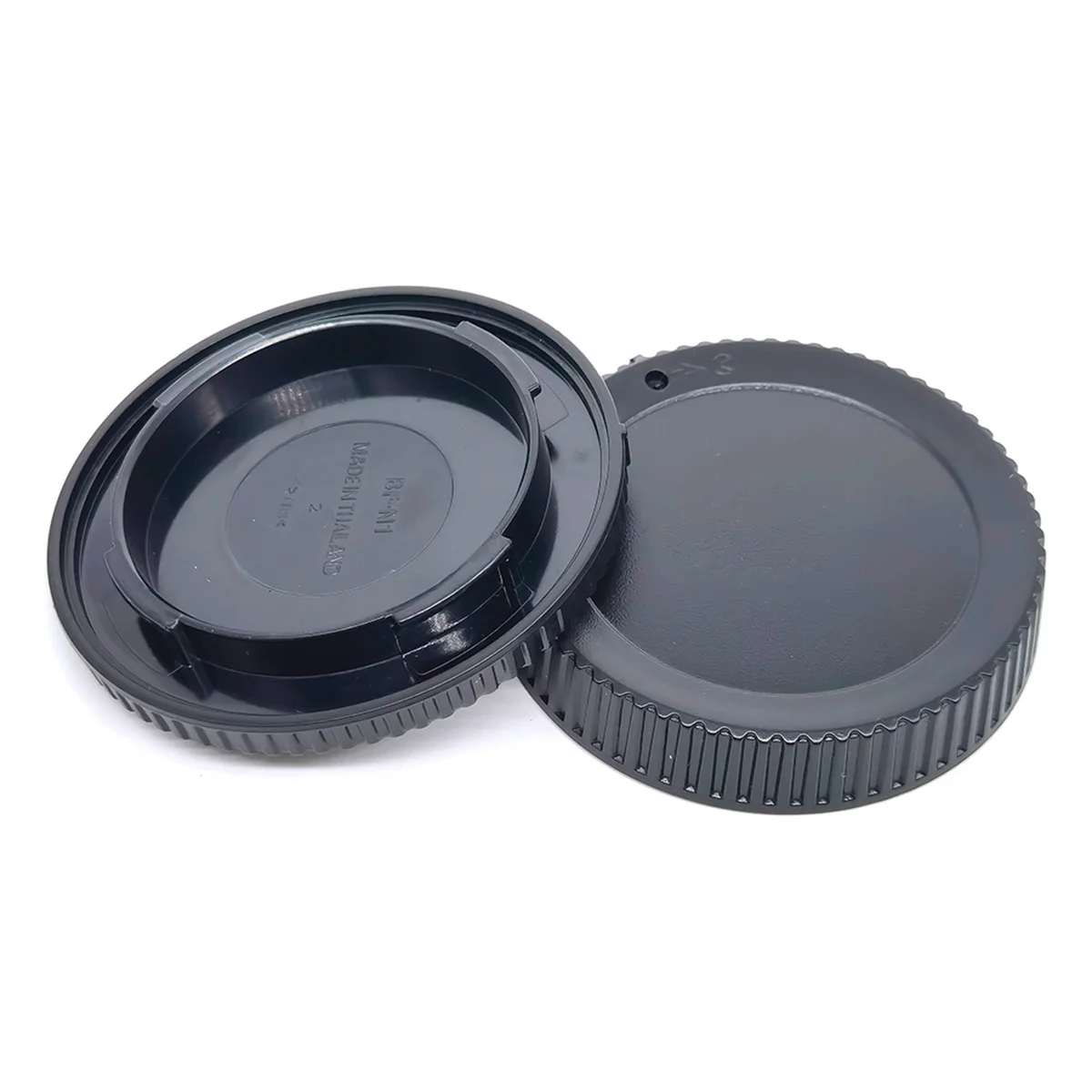 Z Mount Lens Voor En Achter Cover Voor Nikon Z Z5 Z6 Z7 Z50 Z7ii Z6ii Lens Stofkap Backcover Lens