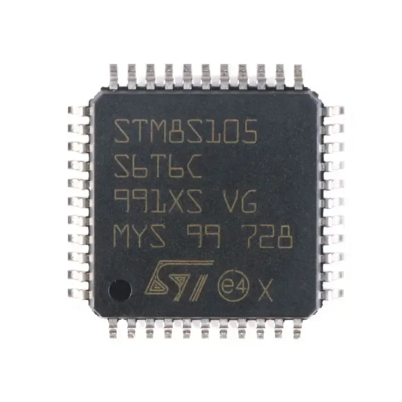 STM8S105C6T6 STM8S005C6T6 STM8S007C8T6 STM8S003K3T6C STM8S105S6T6C 103K3T6C 105K6T6C K4T6C S4T6C C4T6 K6T6C 903K3T6C plasticcase