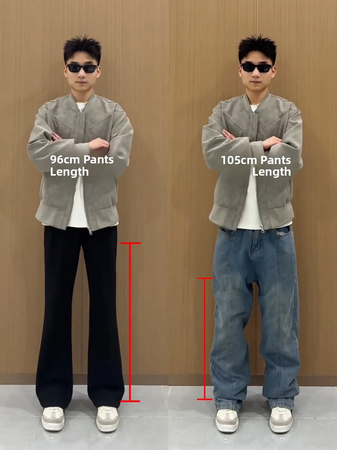 

Мужские брюки Bla Fce с плиссировкой и прямым кроем, на флисовой подкладке, осенне-зимние, молодежные, повседневные, в европейском стиле, длинные брюки