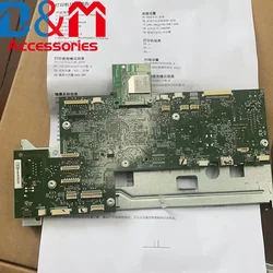 1Set Original Main PCA Board 24inch 36inch F9A30-67001 F9A28-67020 For Hp Designjet T730 T830 MainBoard