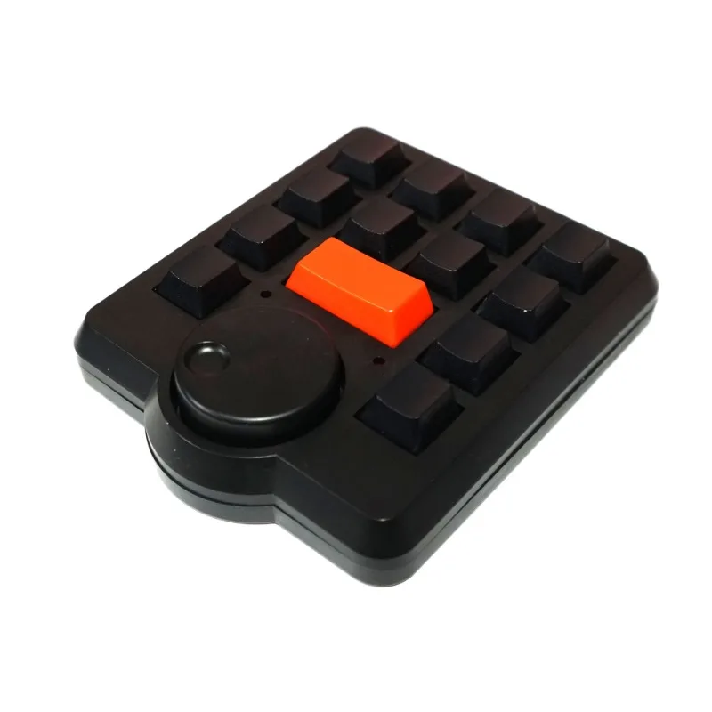 for Non Software Video Editing Keyboard Shortcut Clip Magic Controller