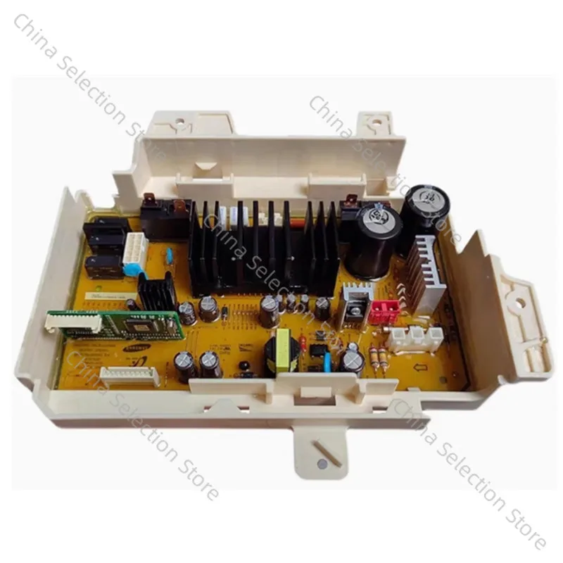 

New For Samsung Washing Machine Computer Control Board DC92-00969A DC92-00969B Circuit PCB Washer Parts
