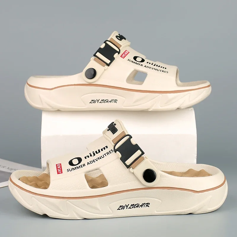 Summer Men's Massag… - image