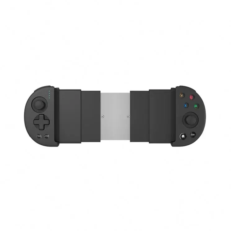 

Advanced Smart Phone Game Controller Wireless Joystick Telescopic For Android/Ios