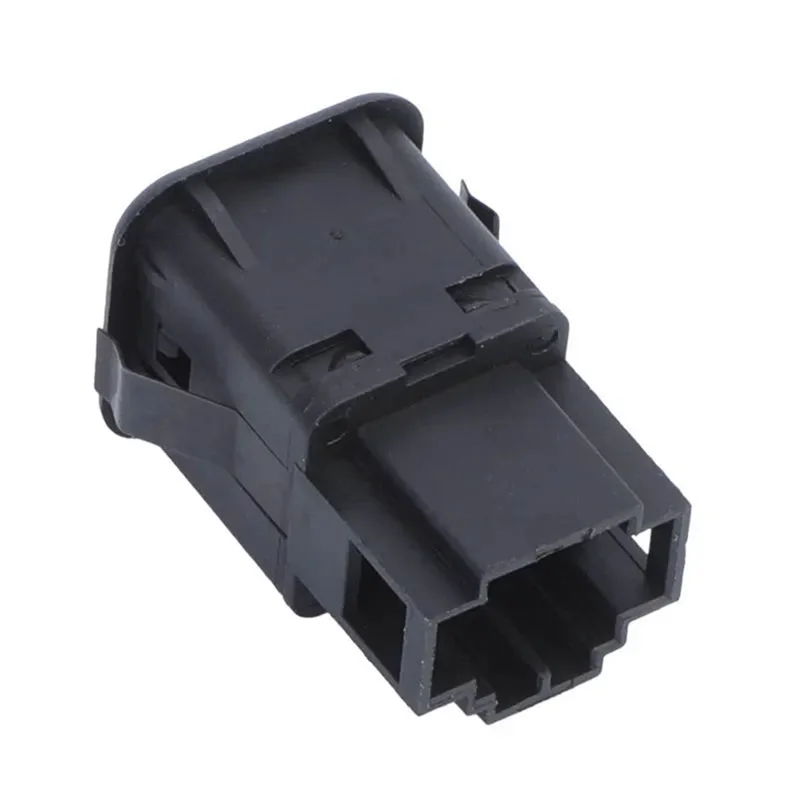 Superior-Gas Fuel Tank Flap Door Release Switch Button For Seat Leon Toledo II 2  VW Bora Golf IV Passat B5 3B0959833A