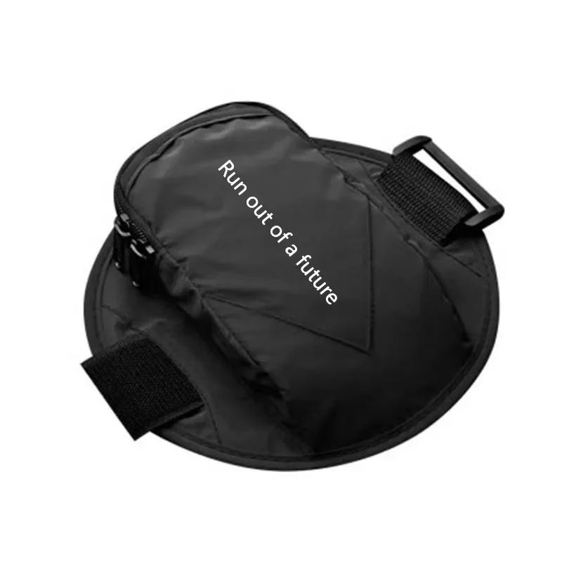 Bolsa de brazo para teléfono móvil para correr al aire libre, brazalete deportivo para teléfono, funda impermeable para correr y trotar, soporte para IPhone