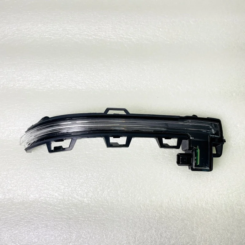 LED Turn Signal Side Mirror Light For BMW X3 G01 X4 G02 X5 G05 X6 G06 X7 G07 2018-2020 Rearview Indicator Lamp